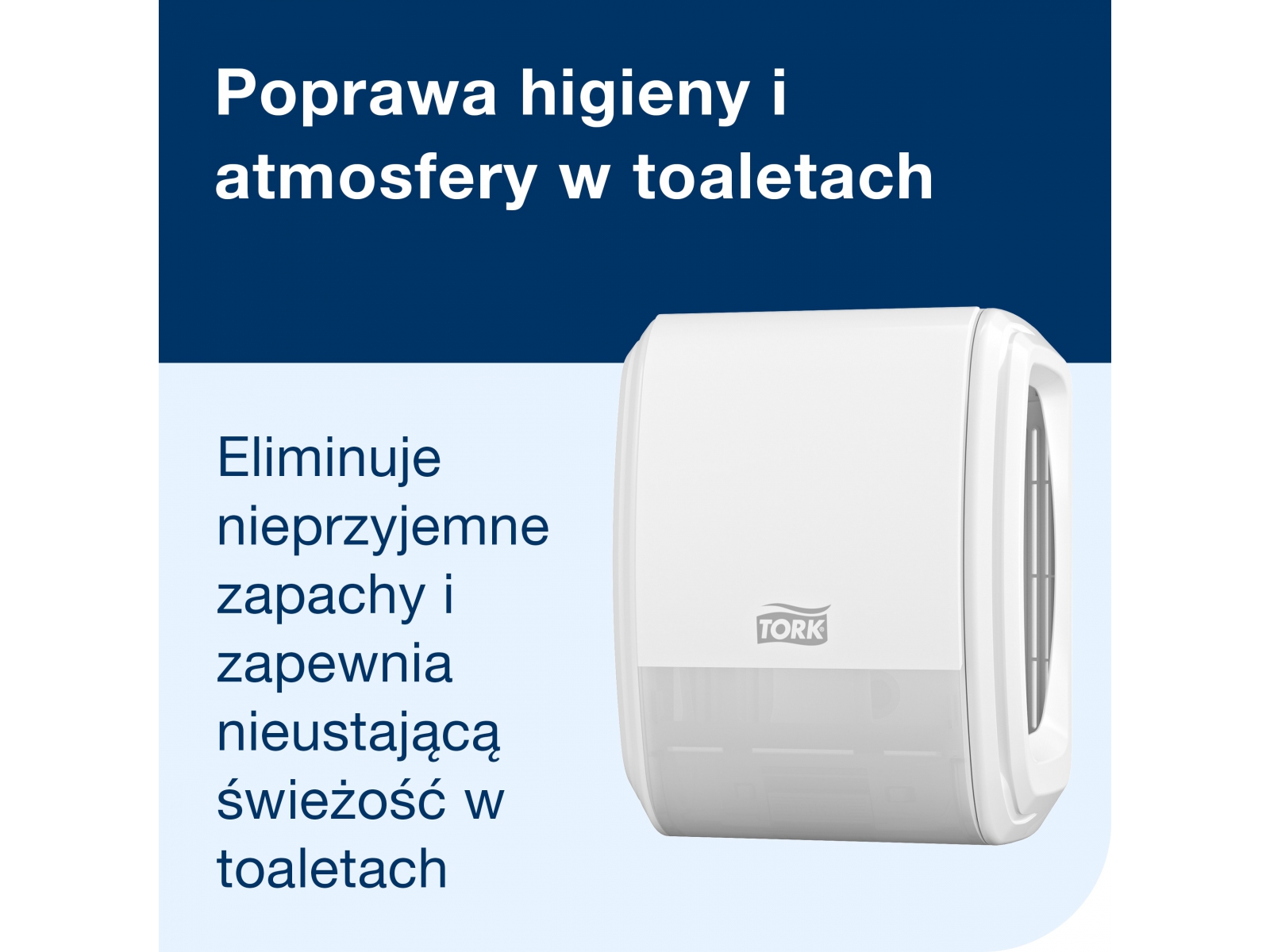 Dozownik A3 TORK 256010 do odświeżacza Constant